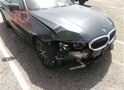 بي ام دبليو الفئة 3